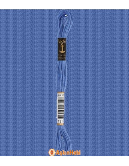 Anchor Mouline Anchor Mouline 131 131