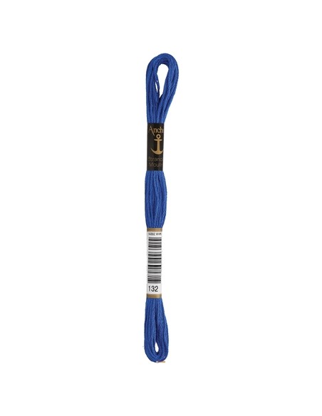 Anchor Muline İplik Anchor Muline 132 132 Anchor Muline İplik Anchor Muline 132 132