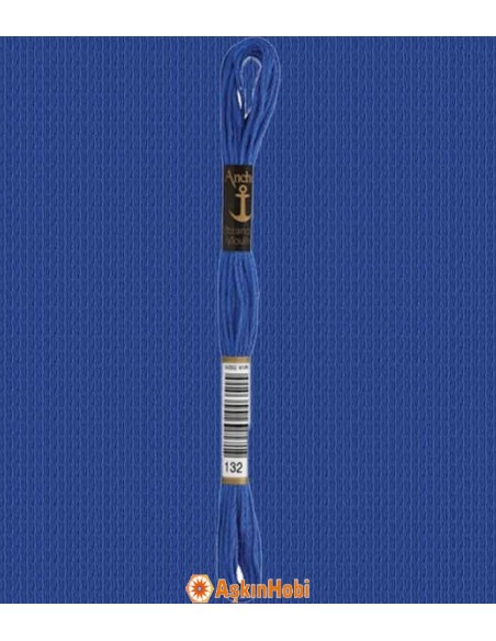 Anchor Mouline Anchor Mouline 132 132