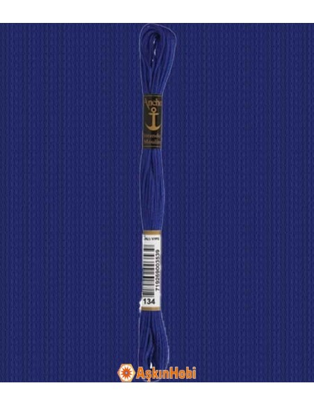 Anchor Muline İplik Anchor Muline 134 134