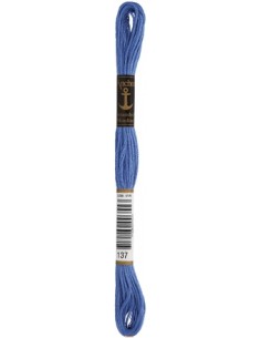 Anchor Muline İplik Anchor Muline 137 137 2