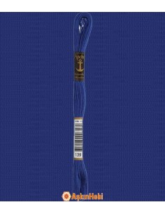 Anchor Muline İplik Anchor Muline 139 139