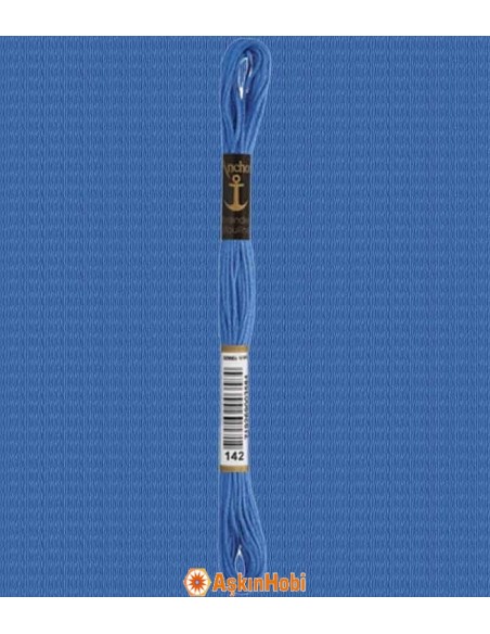 Anchor Muline İplik Anchor Muline 142 142 Anchor Muline İplik Anchor Muline 142 142