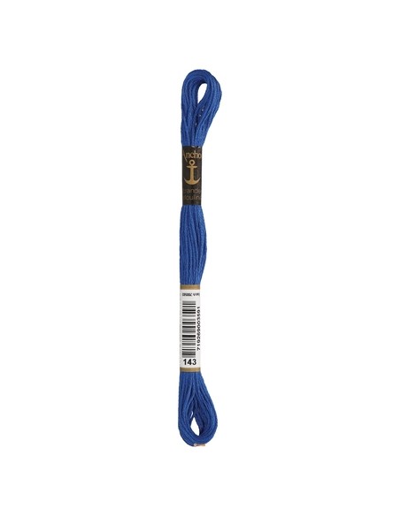 Anchor Muline İplik Anchor Muline 143 143 Anchor Muline İplik Anchor Muline 143 143