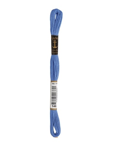 Anchor Muline İplik Anchor Muline 146 146