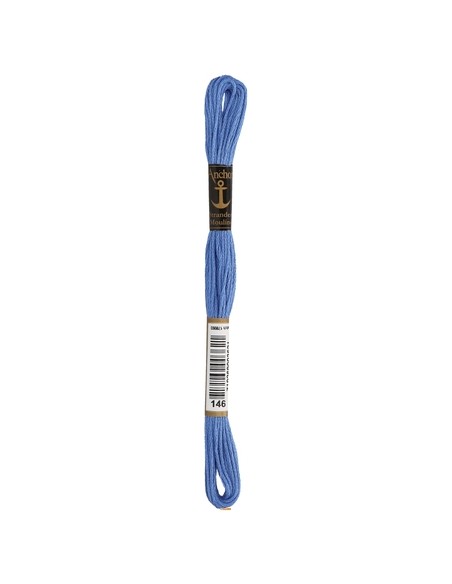 Anchor Muline İplik Anchor Muline 146 146 Anchor Muline İplik Anchor Muline 146 146