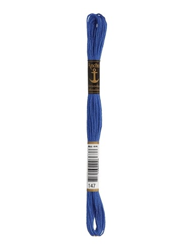 Anchor Mouline Anchor Mouline 147 147