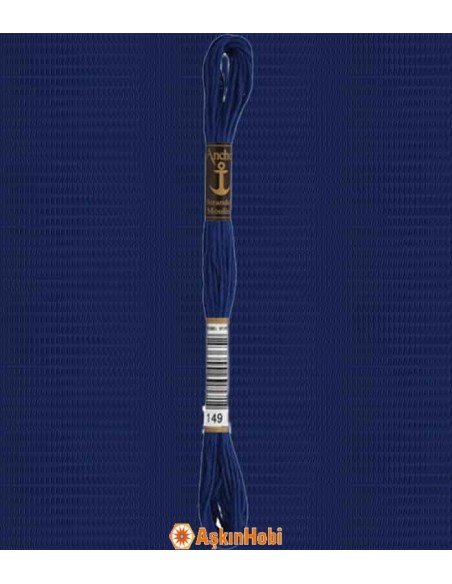 Anchor Mouline Anchor Mouline 149 149