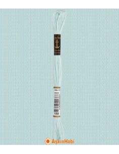Anchor Muline İplik Anchor Muline 158 158