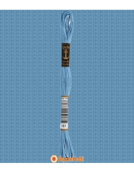 Anchor Muline İplik Anchor Muline 161 161