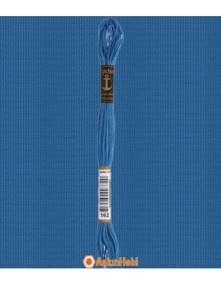 Anchor Muline İplik Anchor Muline 162 162