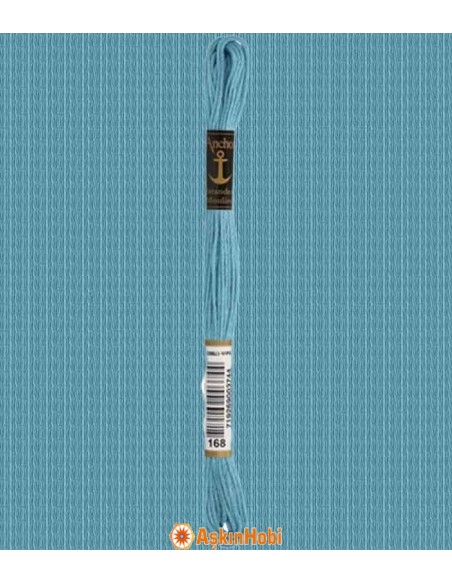Anchor Muline İplik Anchor Muline 168 168 Anchor Muline İplik Anchor Muline 168 168