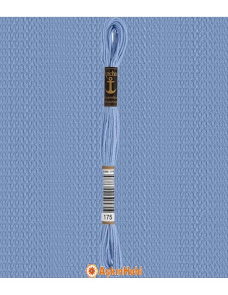 Anchor Muline İplik Anchor Muline 175 175 Anchor Muline İplik Anchor Muline 175 175