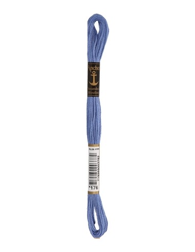 Anchor Mouline Anchor Mouline 176 176