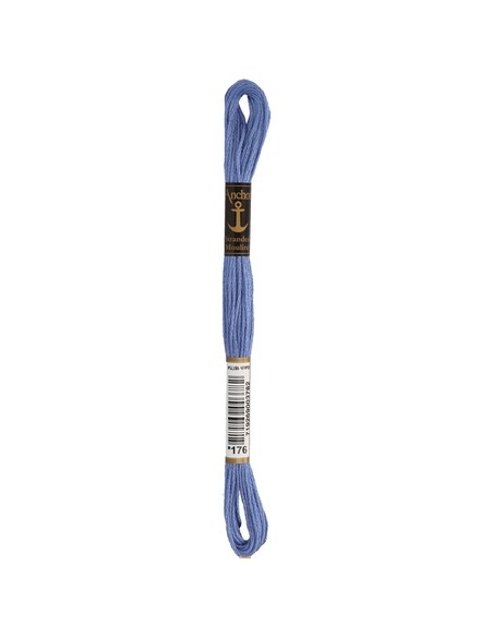 Anchor Mouline Anchor Mouline 176 176 Anchor Mouline Anchor Mouline 176 176