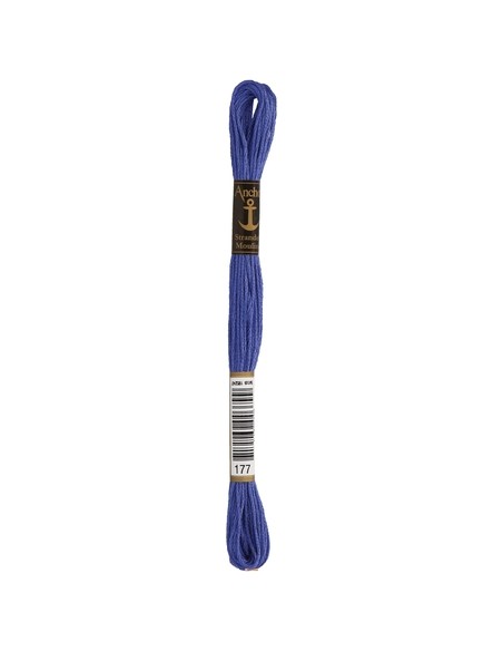 Anchor Muline İplik Anchor Muline 177 177 Anchor Muline İplik Anchor Muline 177 177