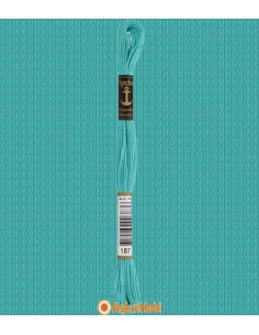 Anchor Muline İplik Anchor Muline 187 187