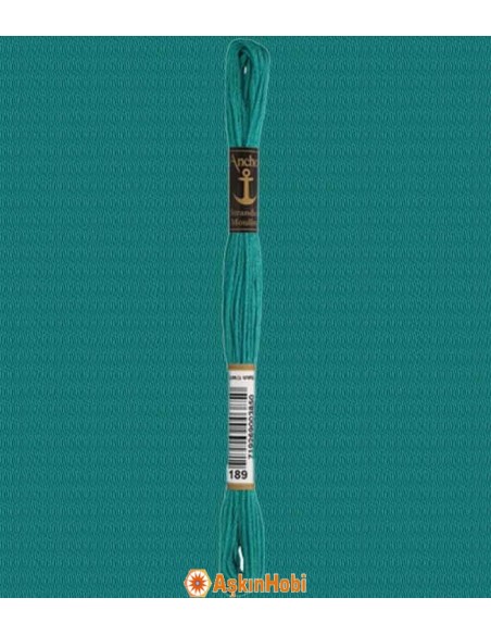 Anchor Mouline Anchor Mouline 189 189 Anchor Mouline Anchor Mouline 189 189