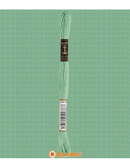 Anchor Muline İplik Anchor Muline 203 203