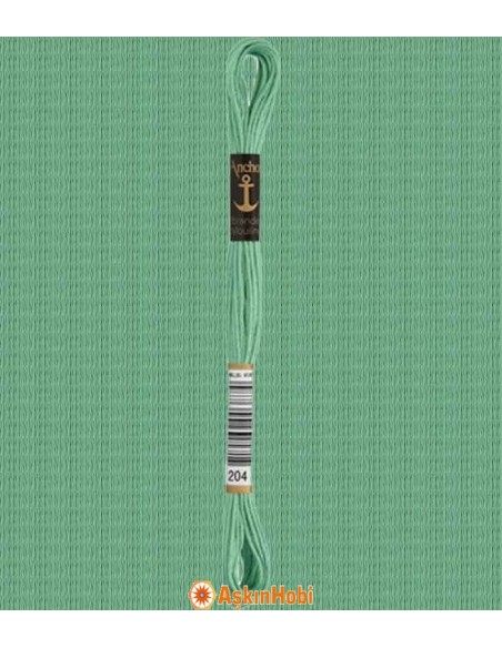 Anchor Muline İplik Anchor Muline 204 204