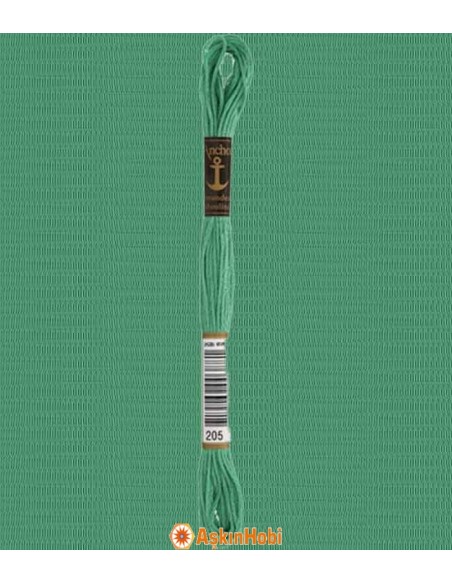 Anchor Muline İplik Anchor Muline 205 205