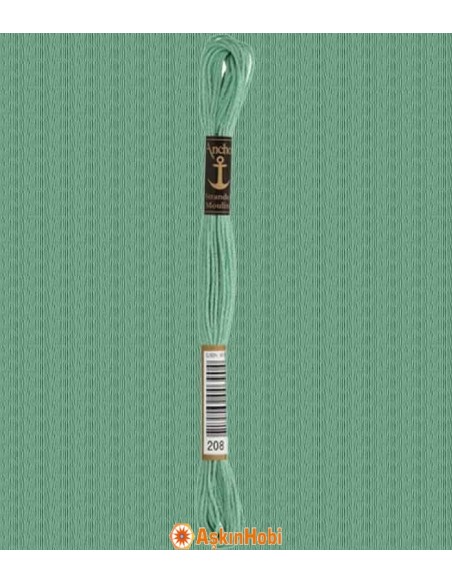 Anchor Mouline Anchor Mouline 208 208 Anchor Mouline Anchor Mouline 208 208