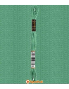 Anchor Muline İplik Anchor Muline 209 209