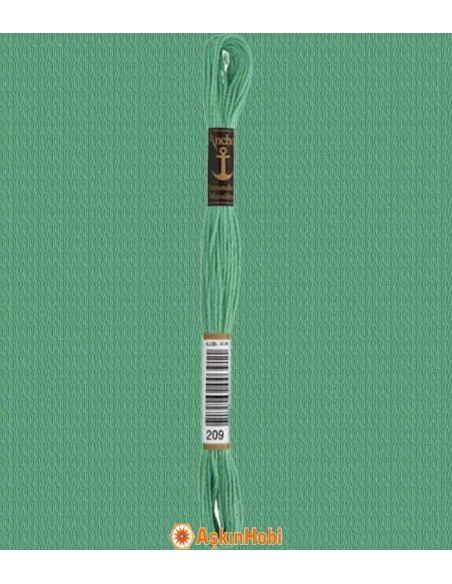 Anchor Mouline Anchor Mouline 209 209