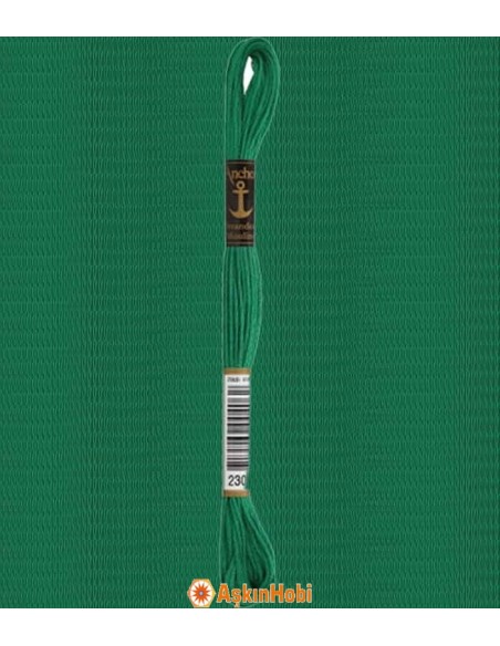 Anchor Muline İplik Anchor Muline 230 230