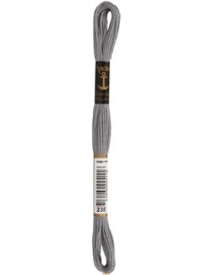 Anchor Muline İplik Anchor Muline 235 235 2