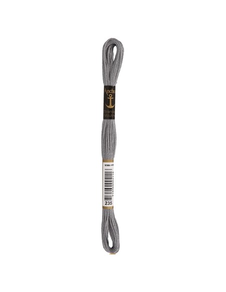 Anchor Muline İplik Anchor Muline 235 235 Anchor Muline İplik Anchor Muline 235 235