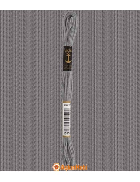 Anchor Muline İplik Anchor Muline 235 235 Anchor Muline İplik Anchor Muline 235 235