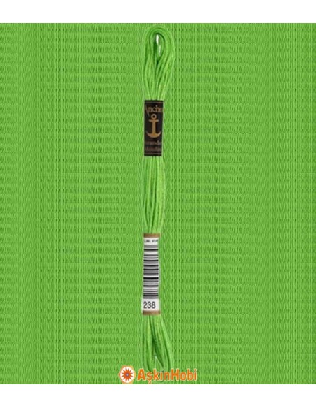 Anchor Mouline Anchor Mouline 238 238