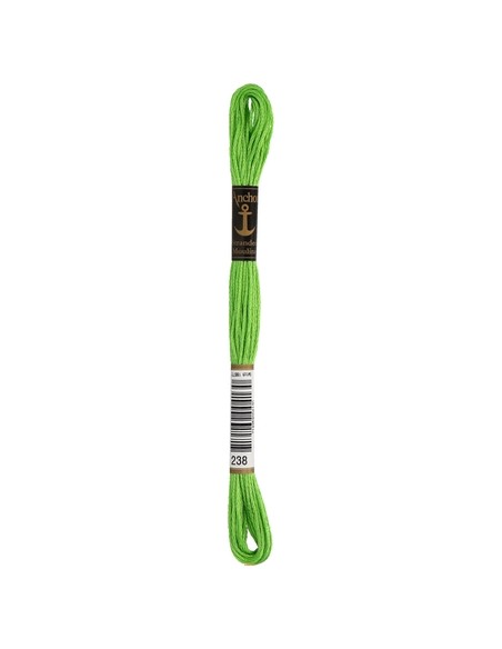 Anchor Muline İplik Anchor Muline 238 238 Anchor Muline İplik Anchor Muline 238 238