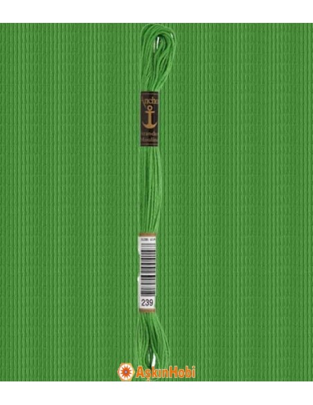 Anchor Muline İplik Anchor Muline 239 239