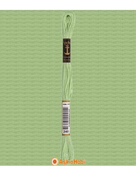 Anchor Muline İplik Anchor Muline 240 240 Anchor Muline İplik Anchor Muline 240 240