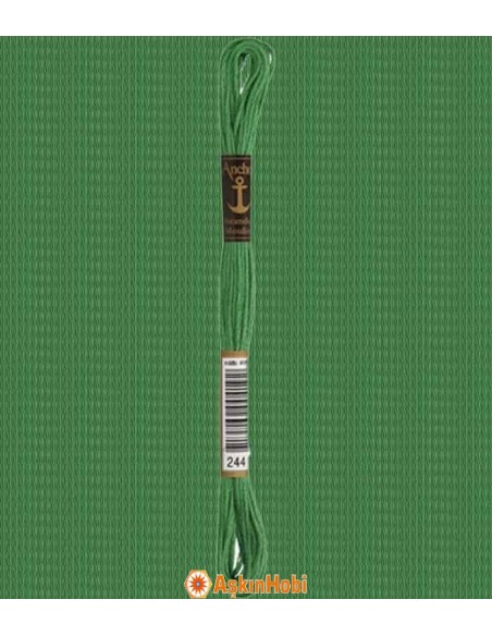 Anchor Mouline Anchor Mouline 244 244