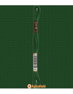 Anchor Muline İplik Anchor Muline 246 246