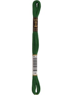 Anchor Mouline Anchor Mouline 246 246 2