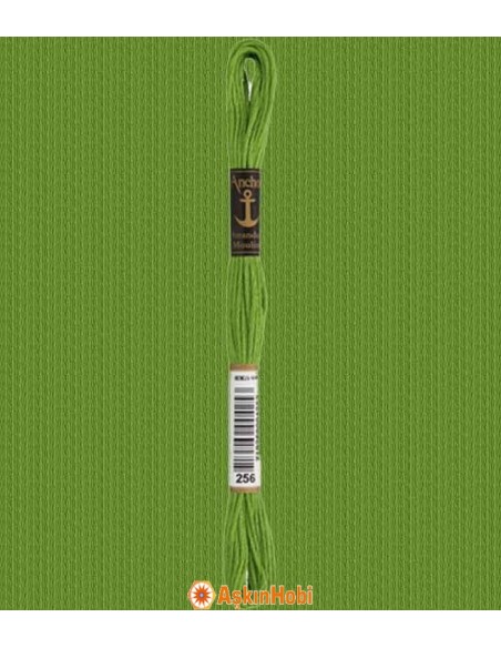 Anchor Muline İplik Anchor Muline 256 256