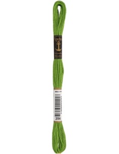 Anchor Mouline Anchor Mouline 256 256 2