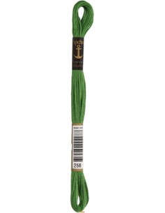 Anchor Mouline Anchor Mouline 258 258 2