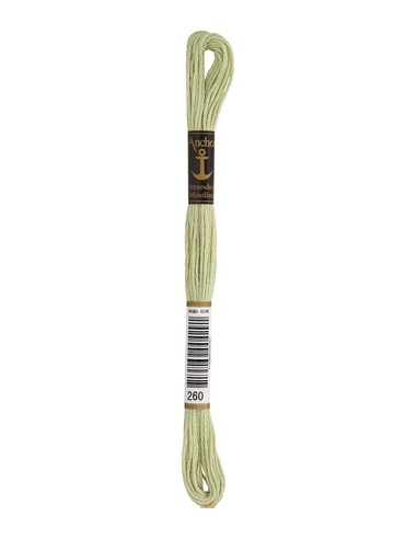 Anchor Muline İplik Anchor Muline 260 260