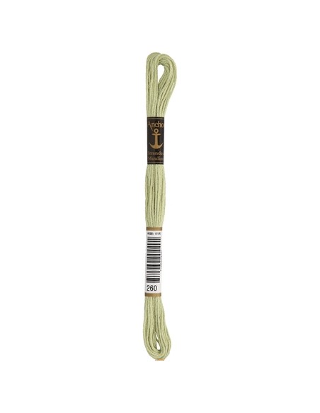 Anchor Muline İplik Anchor Muline 260 260 Anchor Muline İplik Anchor Muline 260 260