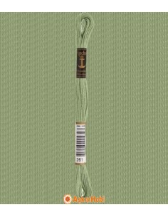 Anchor Mouline Anchor Mouline 261 261