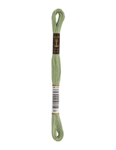 Anchor Muline İplik Anchor Muline 261 261