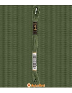 Anchor Muline İplik Anchor Muline 262 262