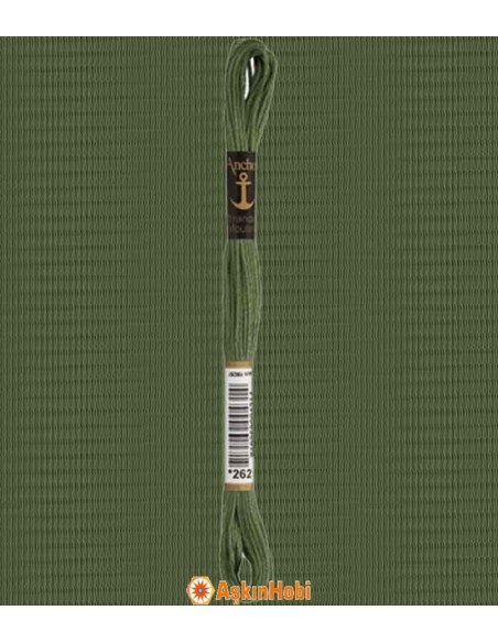 Anchor Mouline Anchor Mouline 262 262