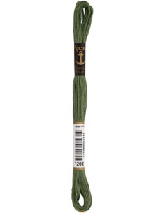 Anchor Mouline Anchor Mouline 262 262 2