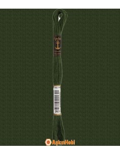 Anchor Muline İplik Anchor Muline 263 263